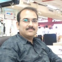 Amar Dhamale