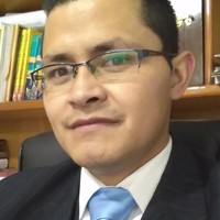 Enrique de Jesús Ramos Castelan