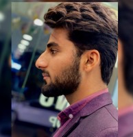 Asad Malik