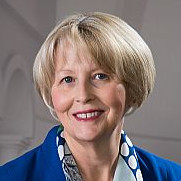 Catherine (Cathie) Scott Faicd