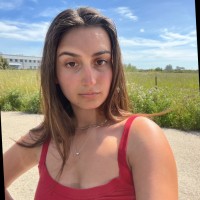 Sophia Van Boxtel