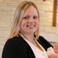 Tracy Schrader