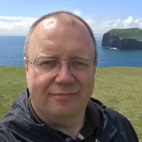 Magnús Logi Magnússon