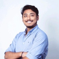 Sandip Joshi