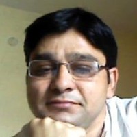 Vijay Bhardwaj