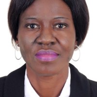 Charity Ochuba