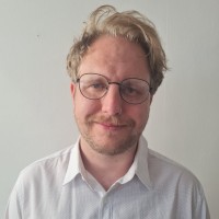 Sam Woolley