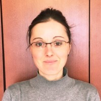 Anja Strehlow