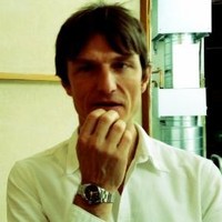 Anders Eklind