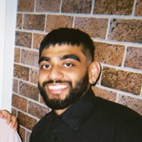 Sumit Patel