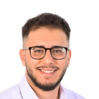 Mahmoud Hamdan