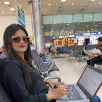 Swati Chaudhary