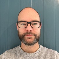 Peter Vullings