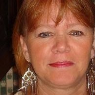 Marsha Thomas
