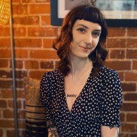 Jenna Ferguson