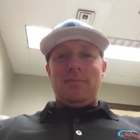 Jeff Thibodeaux