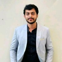 Rushikesh Wagh