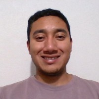 Thomas Garcia Garduño