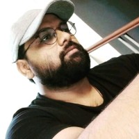 Kalpendra Kulshrestha