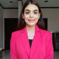 Ayesha Naveed