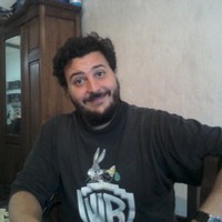 Damian Baldassarre