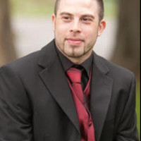 Matthew Borges
