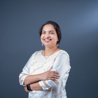 Janhavi Bendre