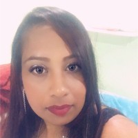 nirmala seecharan