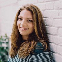 Natalie Carstens