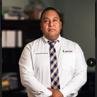 Agustín Marcos Castillo Tello