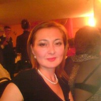 Ory Tasteeva