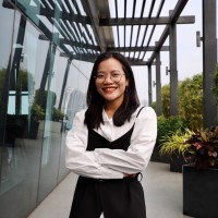 Hang Nguyen Thuy