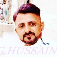 ghulam hussain