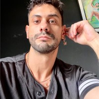 Victor Madrigal