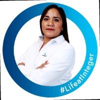 Ana Cristal Guerrero Rivera