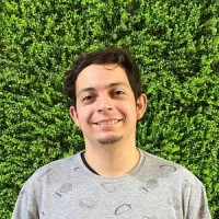 Nicolas Garcia