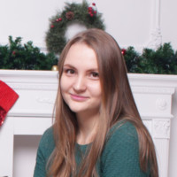 Елена Тарасова