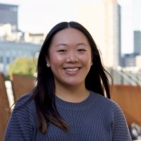 Amber Chow