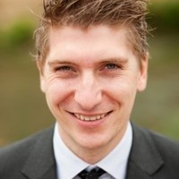 Ronny Van Den Boom