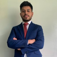 Jefersson Caro Ramirez