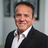 Gus Tsaparikos
