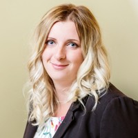 Rebecca Wood