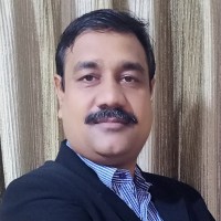 Harish Jain