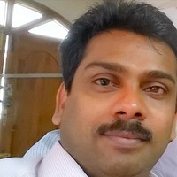 Premdas Mullasery