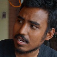 ashim maharjan