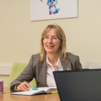 Anna Bowen PGDip, MCIPD