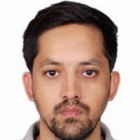 Sarvesh Pathak