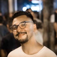 Antonio Perez