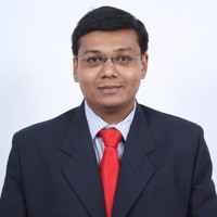 Suril Mehta