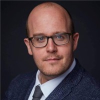 Michael Mclaughlin, Mba
